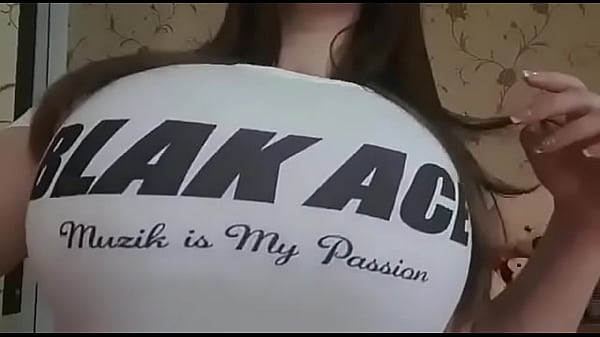 Sexy Big Boobs Girl
