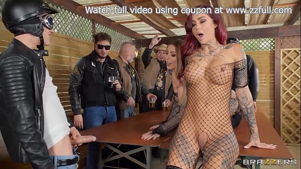 Biker Babes From Berlin – Mia Blow, Ria Red / Brazzers/ Discount coupon ber