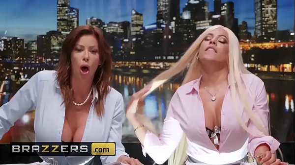 (Alexis Fawx, Luna Star, Johnny Sins) – News Ancwhores – Brazzers