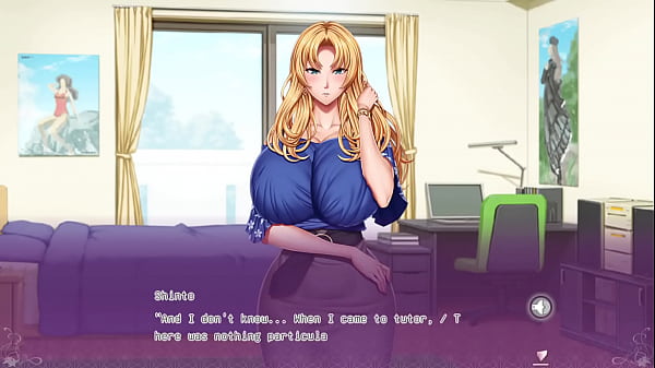 Katei Kyoushi X Saimin 2 Part 2 Eng Sub