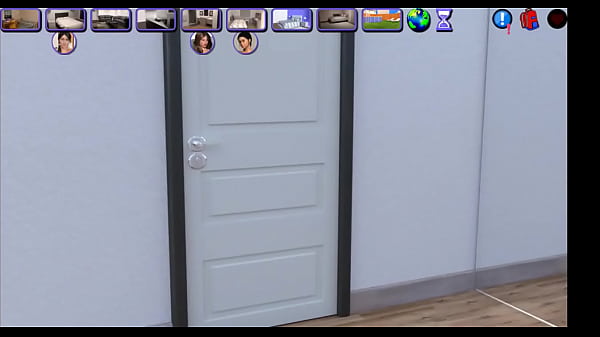 Bad Bobby Saga  Part #2 Adult Games