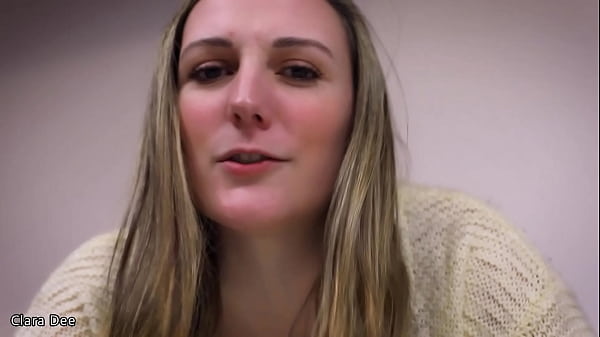 Wife Pegs You Because You’re Bad at Eating Pussy – Clara Dee POV