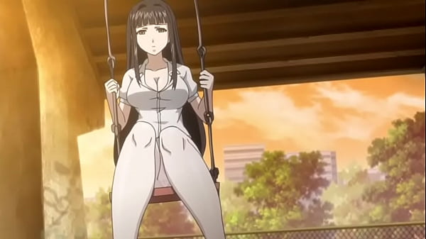 rin x sen ran sem cross mix episode 1