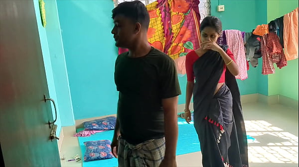 Sweet College Romance Turns Into Passion