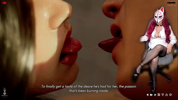 Ms Denvers (ep 71) – Licking MILF Pussy Good