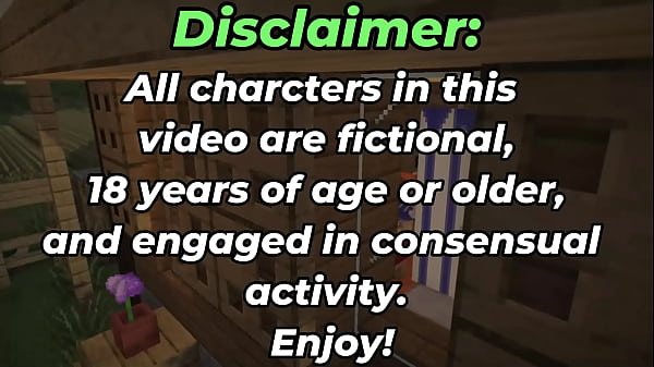 Nami x Luffy One Piece hentai – Mineccraft