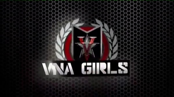 Oily MILFs Shay Fox & Sara Jay Sharing Chris Strokes Hard Cock!