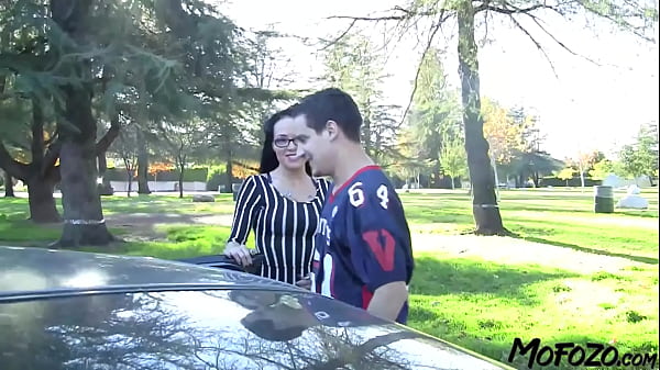 MOFOZO.com – Busty MILF Gets A Lot Of Cum On Her Face