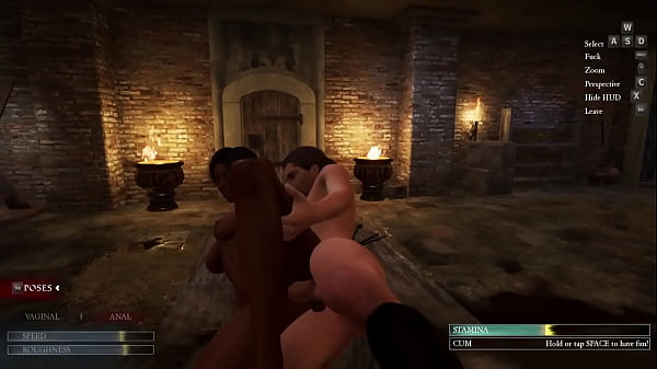 Slaves of Rome – My Slave Loves Being Fucked