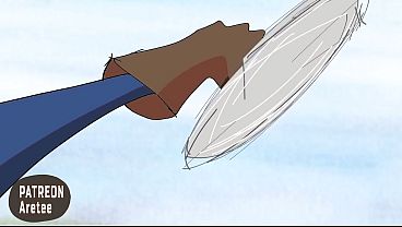 Bandit x dark prince[AreTee]