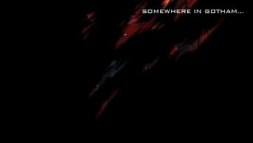 BRUCE WAYNE X SELINA KYLE. CATWOMAN SUCKS AND FUCKS BATMAN’S HUGE COCK AT THE BAT CAVE CLUB. HENTAI ANIMATION. DEFINITIVE EDITION.