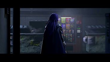 Lucina x Spider-Man lore