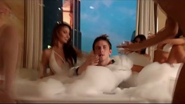 Big boobs Arab teen step sister has to fuck stepbro after losing a challenge