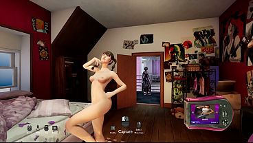 Eyes On Me – This DM Caught Me Off Guard