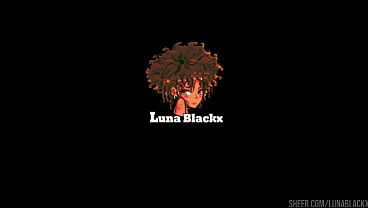 I Go Up To The Rooftop With My Neighbor And We End Up Having Sex – Luna Blackx x Victor Bloom