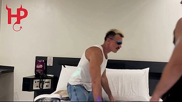 Video 209 – The guy from the interior of São Paulo came just to give it to me and I ate him without mercy