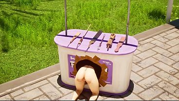 Eyes On Me – Found Something Wild on Campus