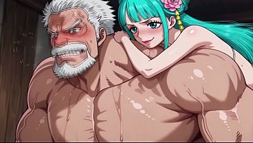 Grap x Hiyori (OP) AI