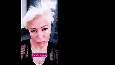 Aimee Hot MILF (aka AimeeParadise) is a mature beauty and a hot anal slut from Moscow!