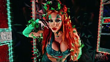 Ivy’s Kiss: Bloom of Ruin