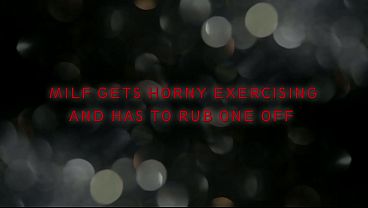 Naked Brittany Andrews Needs To Strech Her Big Ass With A Doggy Pose!