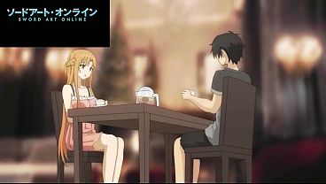 SAO: KIRITO X ASUNA