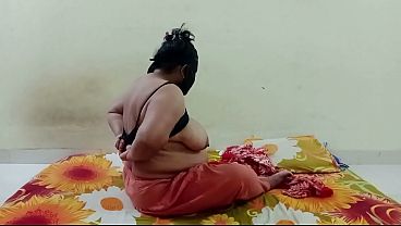 Desi Cute Big Boobs Girl