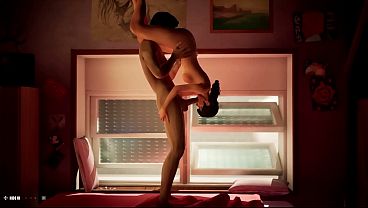 Eyes On Me – Fucking the Smart Boy