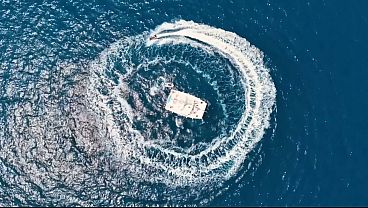 Orgía masiva en el barco 10 zorras vs 10 hombres – Yasmina khan – Clea Gaultier- Roma Amor- Daisy Fay- Jolee Love