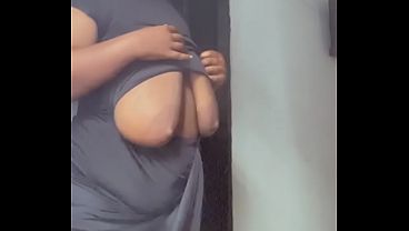 Bbw with big boobs