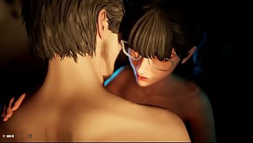 Eyes On Me – He Can’t Resist Me