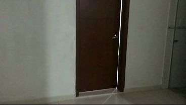 Hoy en un buen dia para follar a mi hijastra!
